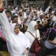 Ras dan Agama Perkeruh Reformasi Malaysia