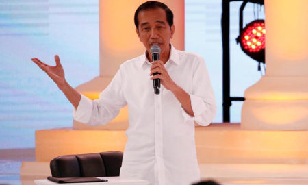 Jokowi