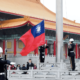 Reunifikasi China-Taiwan