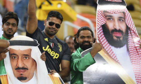 Mohammed bin Salman