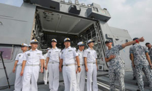 Laut China Selatan