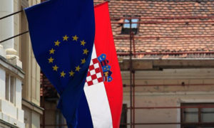 Warga Bosnia
