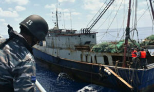 Laut Natuna