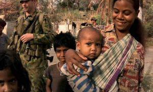 timor leste