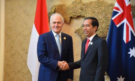 Hubungan Indonesia-Australia