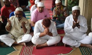 Muslim India
