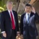 Hubungan Amerika-China: Bentrok atau Akan Jadi ‘Frenemies’?