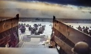 15 Fakta D-Day: Invasi Bersejarah yang Mengubah Hasil Perang Dunia II