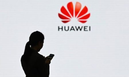 Huawei