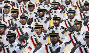 Perang AS-Iran