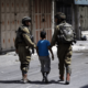 Anak-anak Palestina