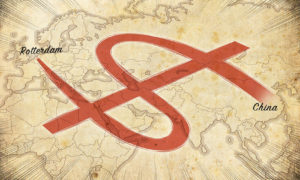 Belt and Road