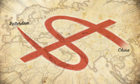 Belt and Road