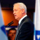 Benny Gantz Gagal Bentuk Koalisi di Israel