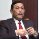Jokowi Luhut