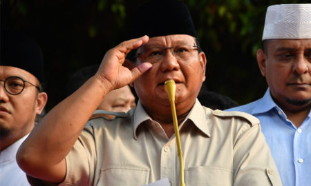 Tim Prabowo