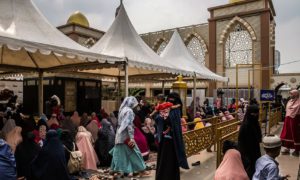 Salafi dan Wahabi