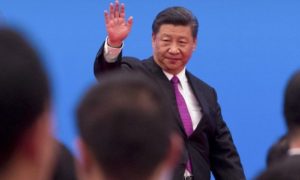 Xi Jinping