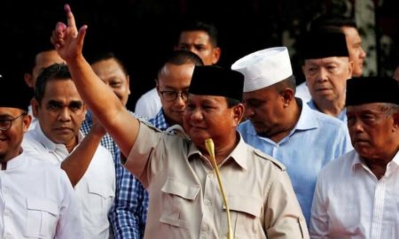 Pilpres 2019