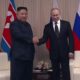 KTT Pertama di Vladivostok, Putin dan Kim Berjanji Perkuat Kerja Sama