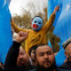 Muslim Uighur