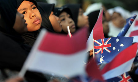 Menyikapi Penurunan Tren Studi Bahasa Indonesia di Australia