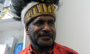 Benny Wenda