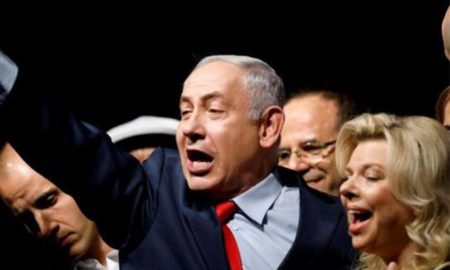 Netanyahu