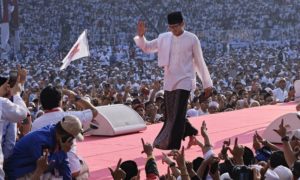 Siapa Saja Capres Potensial untuk Pilpres 2024?