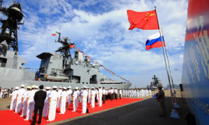 Laut China Selatan