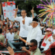 Pelantikan Jokowi