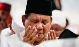 Prabowo