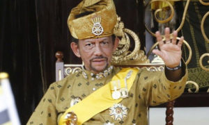 Polemik Hukum Rajam di Brunei, Arab Saudi-nya Asia Tenggara