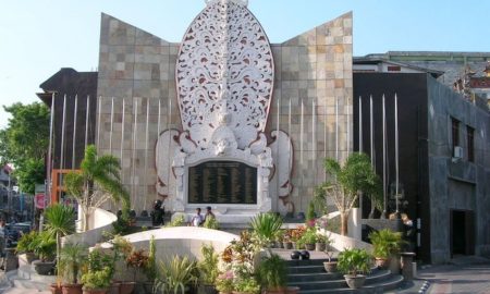 Pariwisata Bali