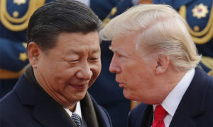 Xi Jinping