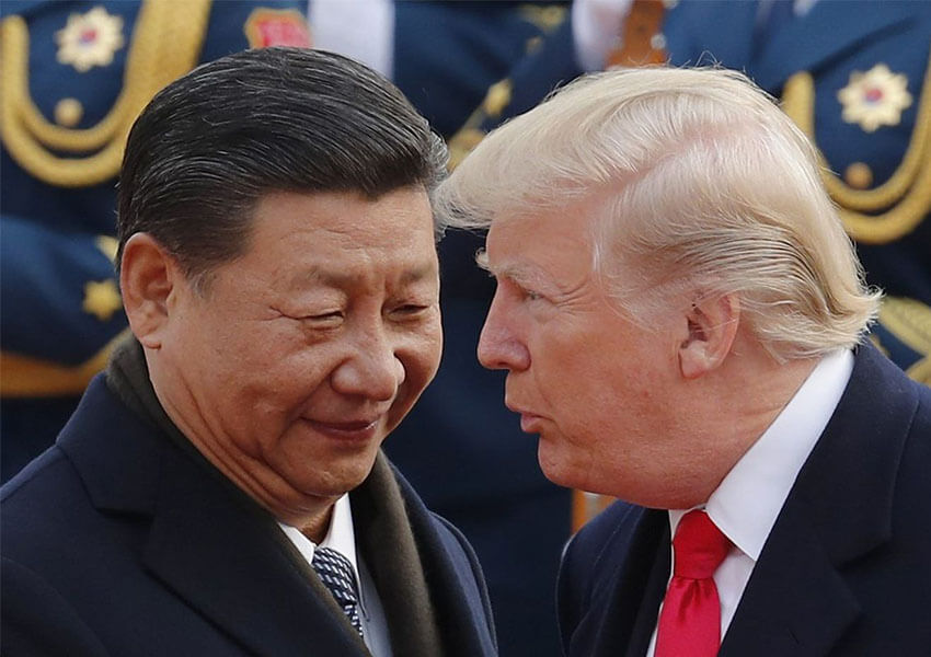 Xi Jinping