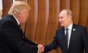Trump-Putin