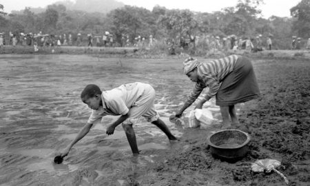 Bagaimana 5 Sejarah Pandemi Dunia Terburuk Akhirnya Berakhir?