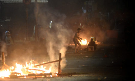 Protes Kekalahan Prabowo: Aksi Damai Berbuntut Kerusuhan Fatal