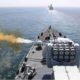 Sanksi AS Ancam Aktivitas China di Laut China Selatan