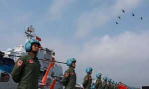 Laut China Selatan