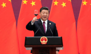 Belt and Road