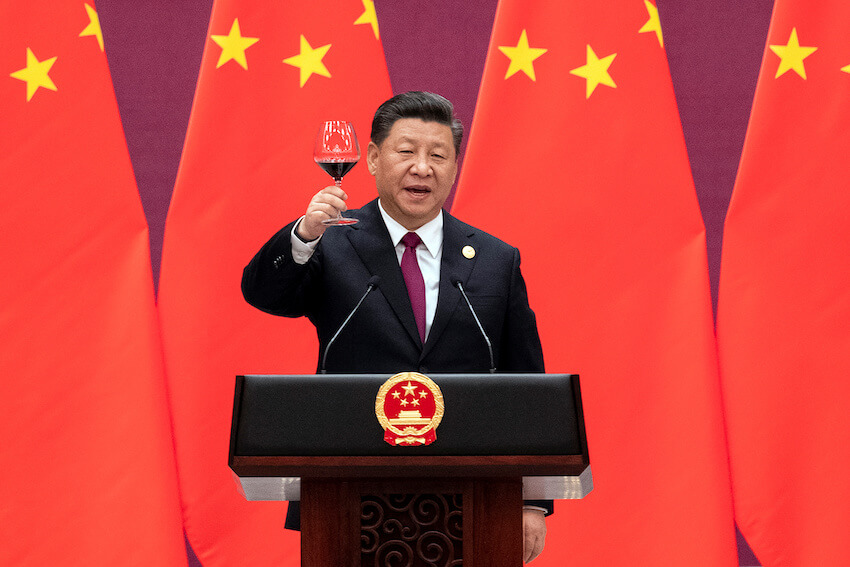 Belt and Road