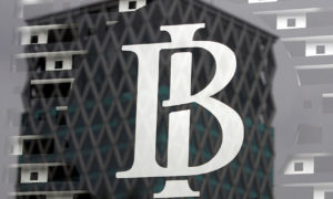 Bank Indonesia
