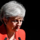 Theresa May