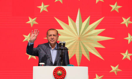 Bunuh Diri Politik Recep Tayyip Erdogan