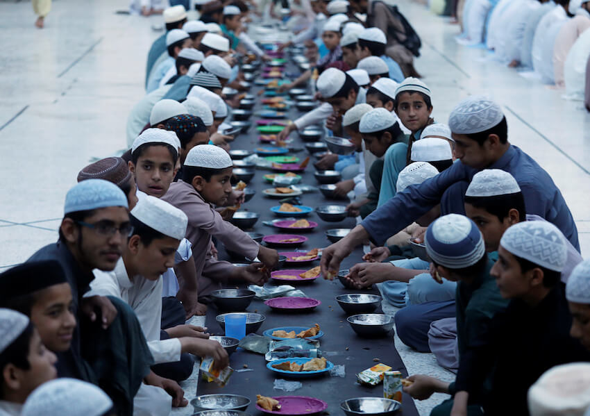 Muslim