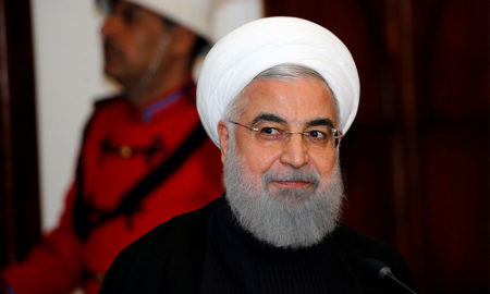 Rouhani