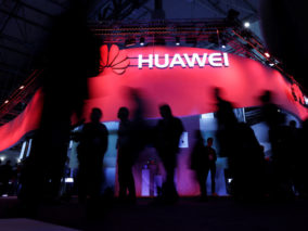 Huawei