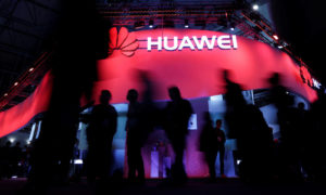 Huawei